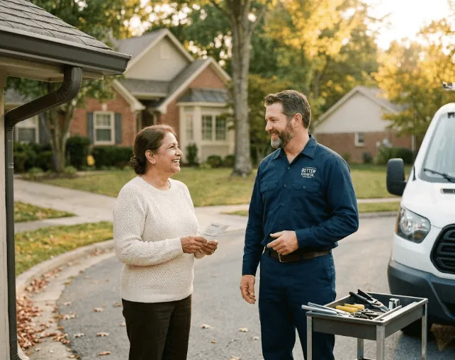 Gutter Repair Sturgis, SD FAQs