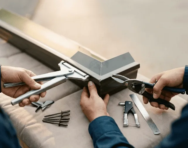 Why choose Gutter Repair in Sturgis, SD